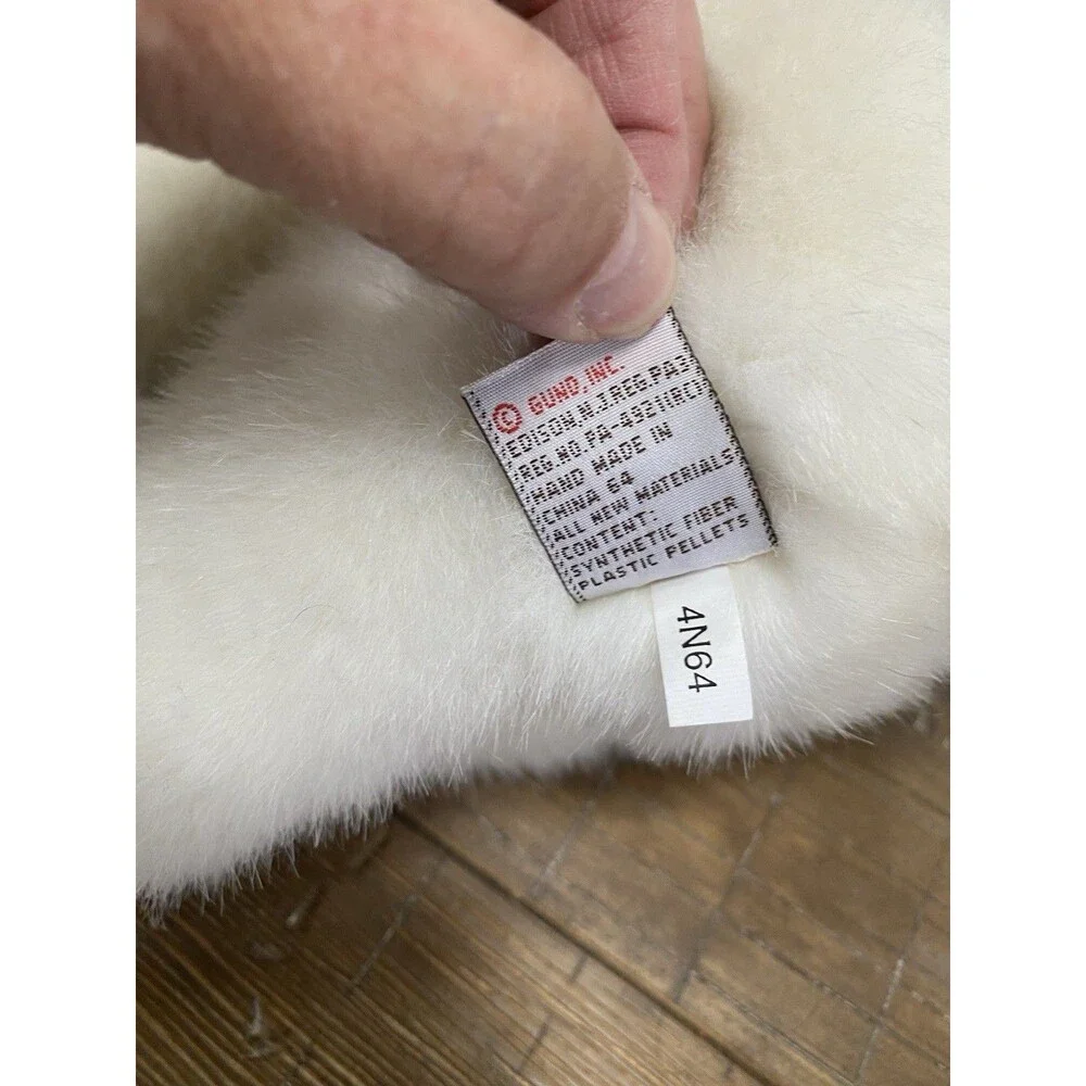 Gund brand animal